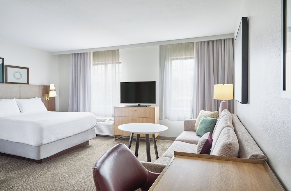 Staybridge Suites Downtown Peoria by IHG - photo 11