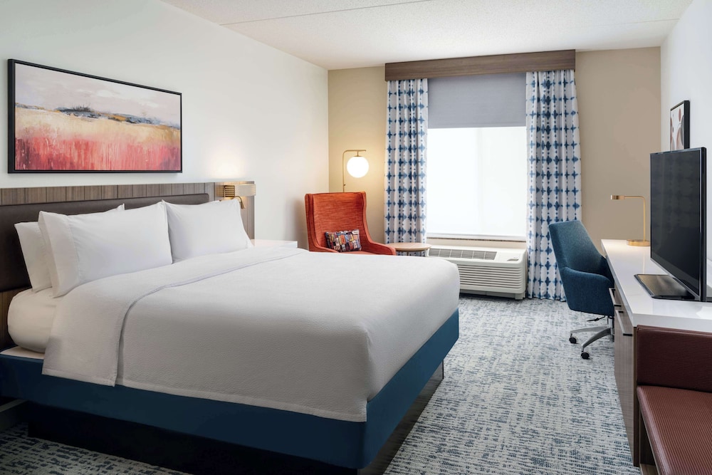 Hilton Garden Inn Huntsville South Redstone Arsenal - photo 6