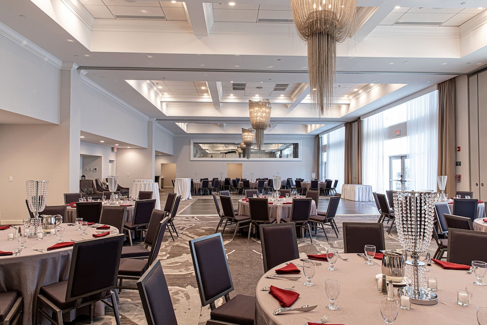 Residence Inn by Marriott New York Long Island East End - photo 38