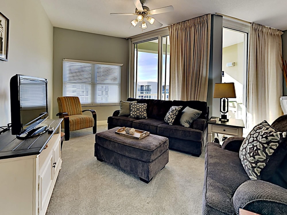 Water's Edge by Southern Vacation Rentals — 4-Star Luxury Hotel in Fort Walton Beach, United States