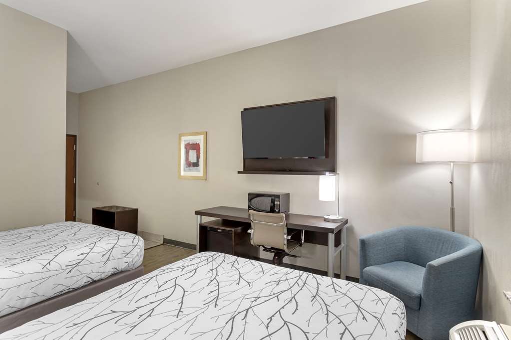 Best Western Casino Inn - photo 32