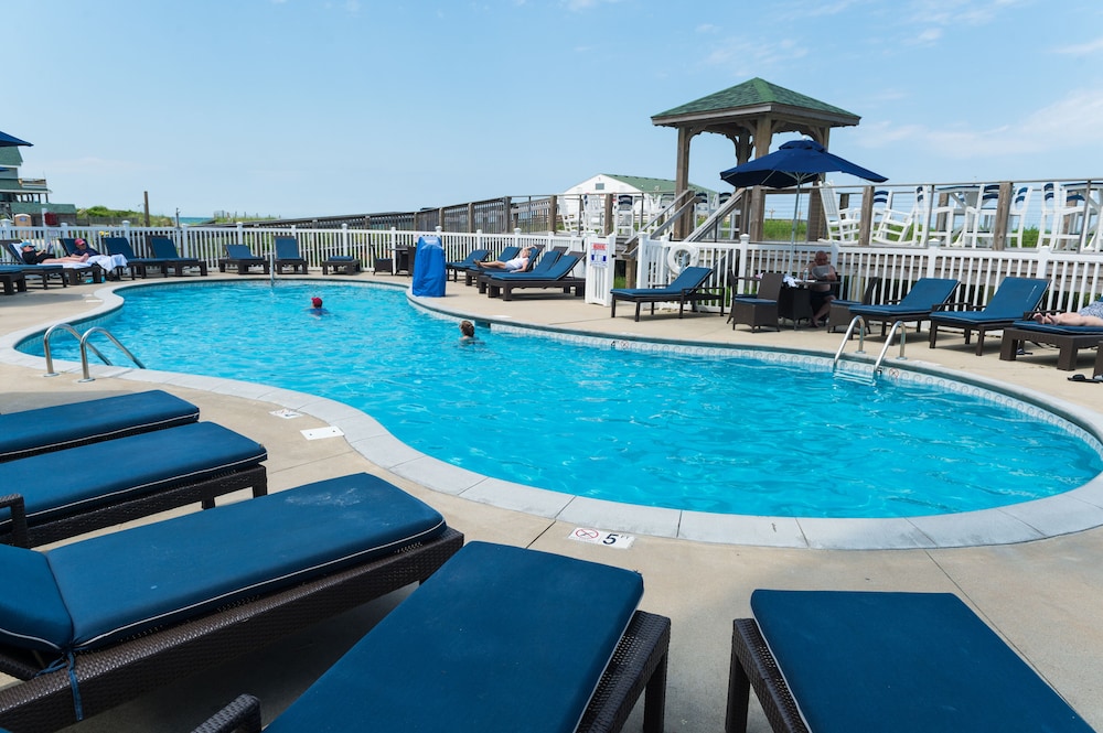 Hilton Garden Inn Outer Banks Kitty Hawk - photo 37
