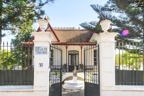 Casa Colonial en el casco histA3rico de La Laguna — 4-Star Luxury Hotel in La Laguna, Spain