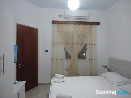 Oruci Apartments — 4-Star Luxury Hotel in Ksamil, Albania