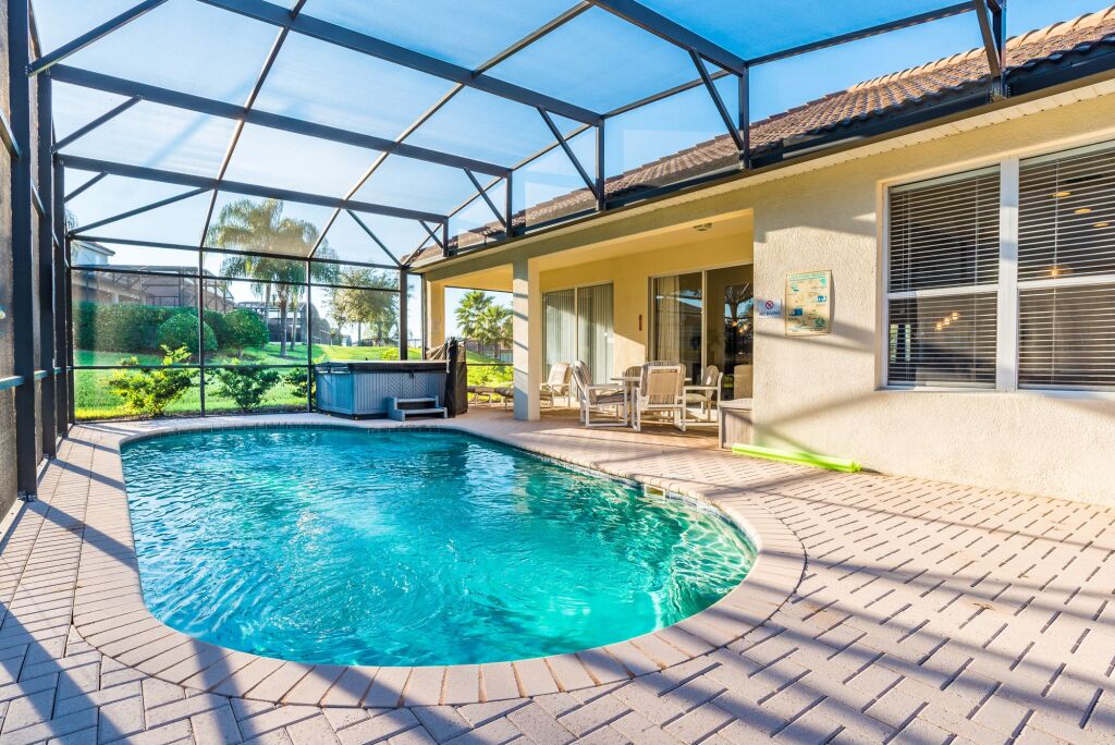 Windsor Hills Resort by Global Resort Homes - photo 11