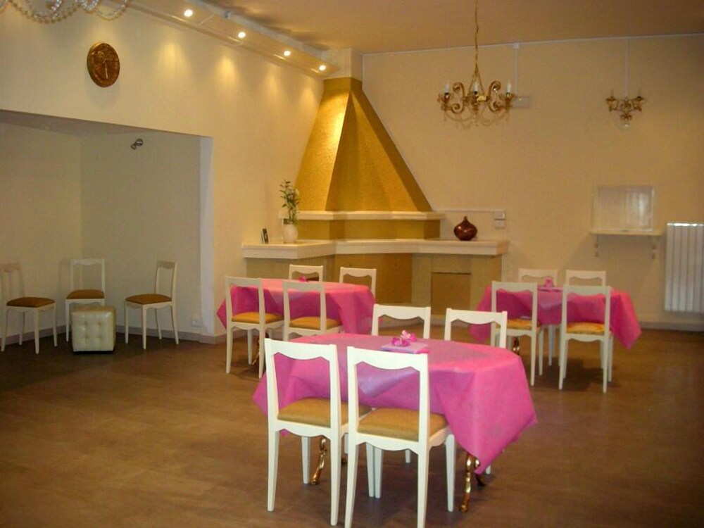 Albergo La Bussola — Abbadia San Salvatore — photo 2