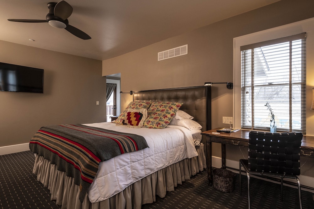 Hotel Broad Ripple - photo 127
