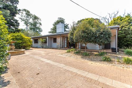 Mason Wines - carbon neutral hotel in Tamborine Mountain