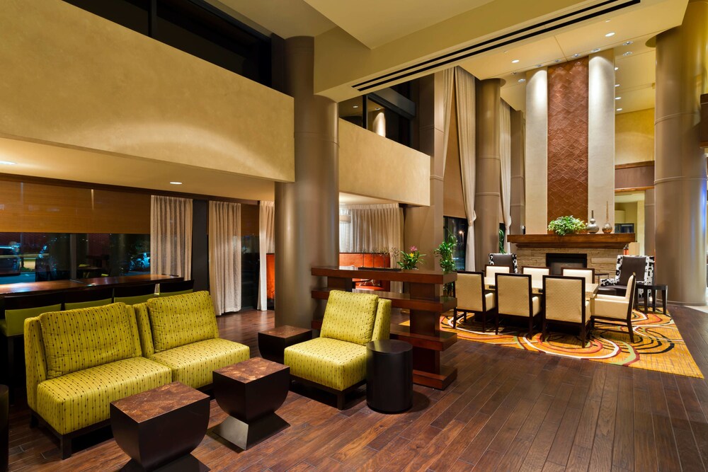 Marriott Denver South at Park Meadows - featured photo