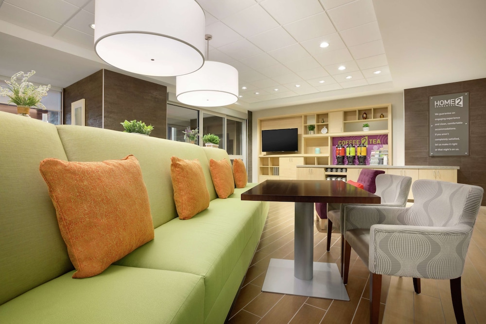 Home2 Suites by Hilton McAllen - photo 2