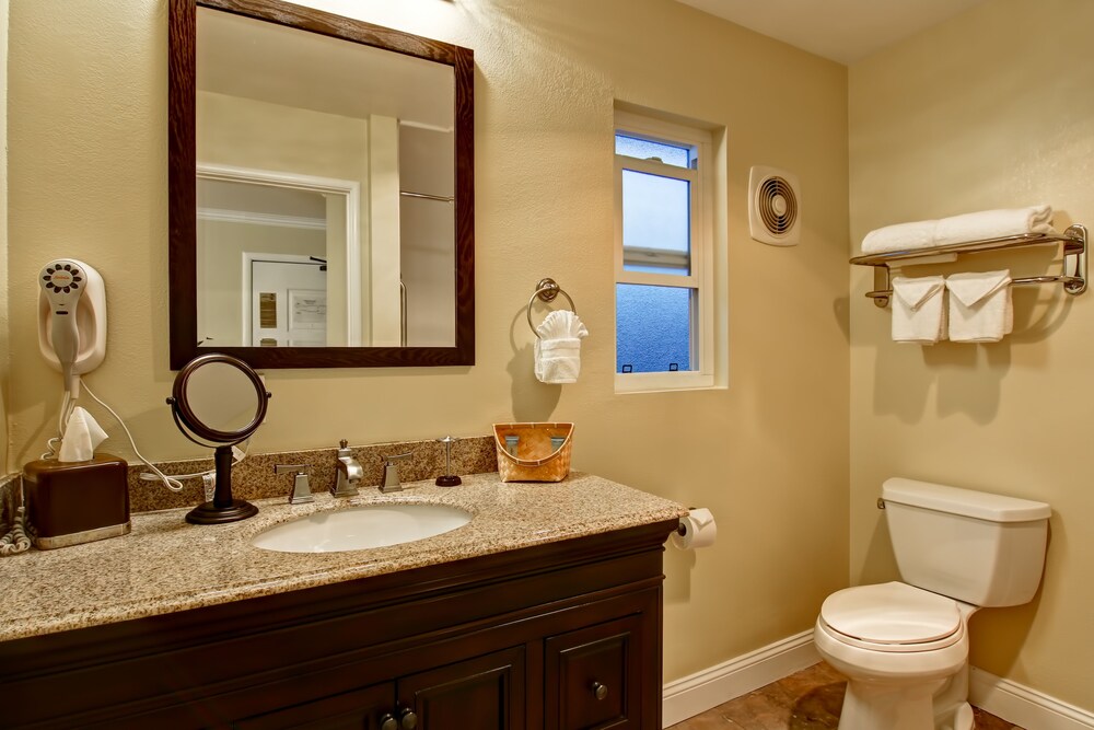 Pacific Inn of Redwood City - photo 36