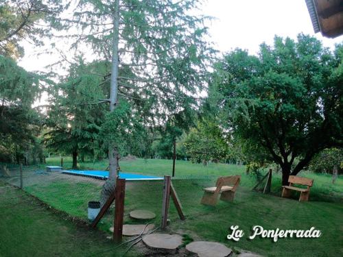 La ponferrada — Unknown City — photo 5