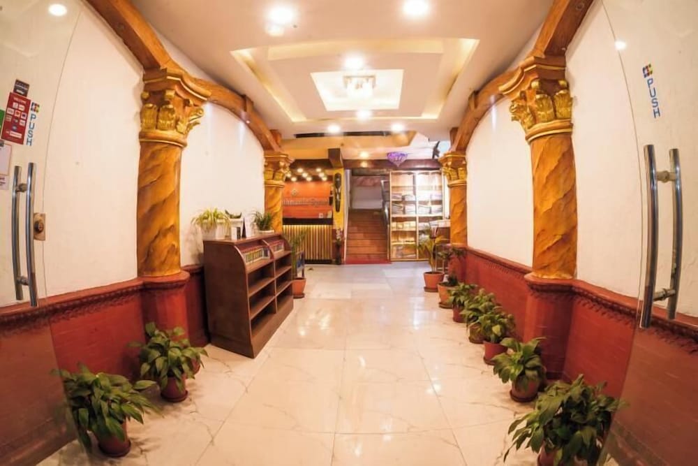 Hotel Kathmandu Square - last minute hotel in Kathmandu