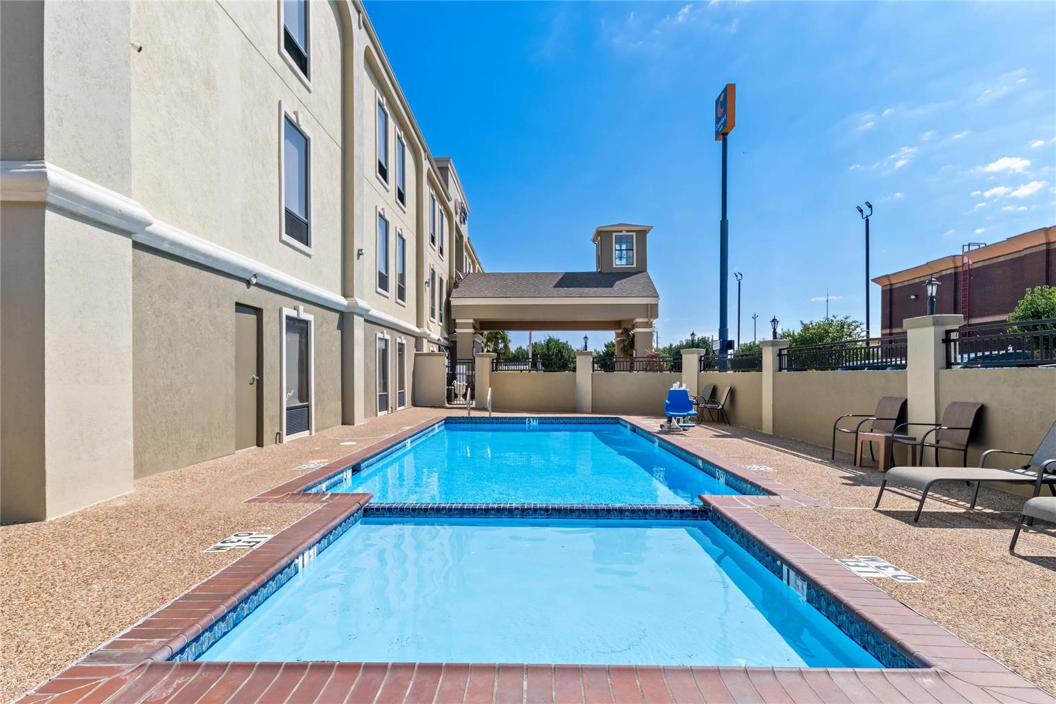 Comfort Inn Corsicana East - photo 49