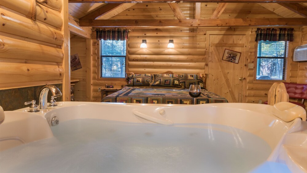 Upper Canyon Inn & Cabins - photo 144