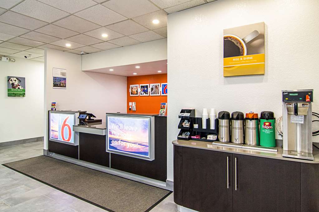 Motel 6 Starke FL - photo 36