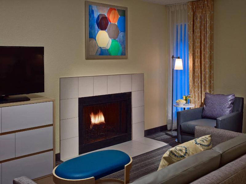 Sonesta Es Suites Minneapolis St. Paul Airport - photo 16