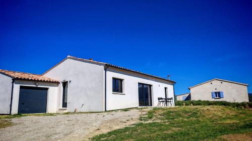 Cap sur le Ventoux — hotel in Mormoiron