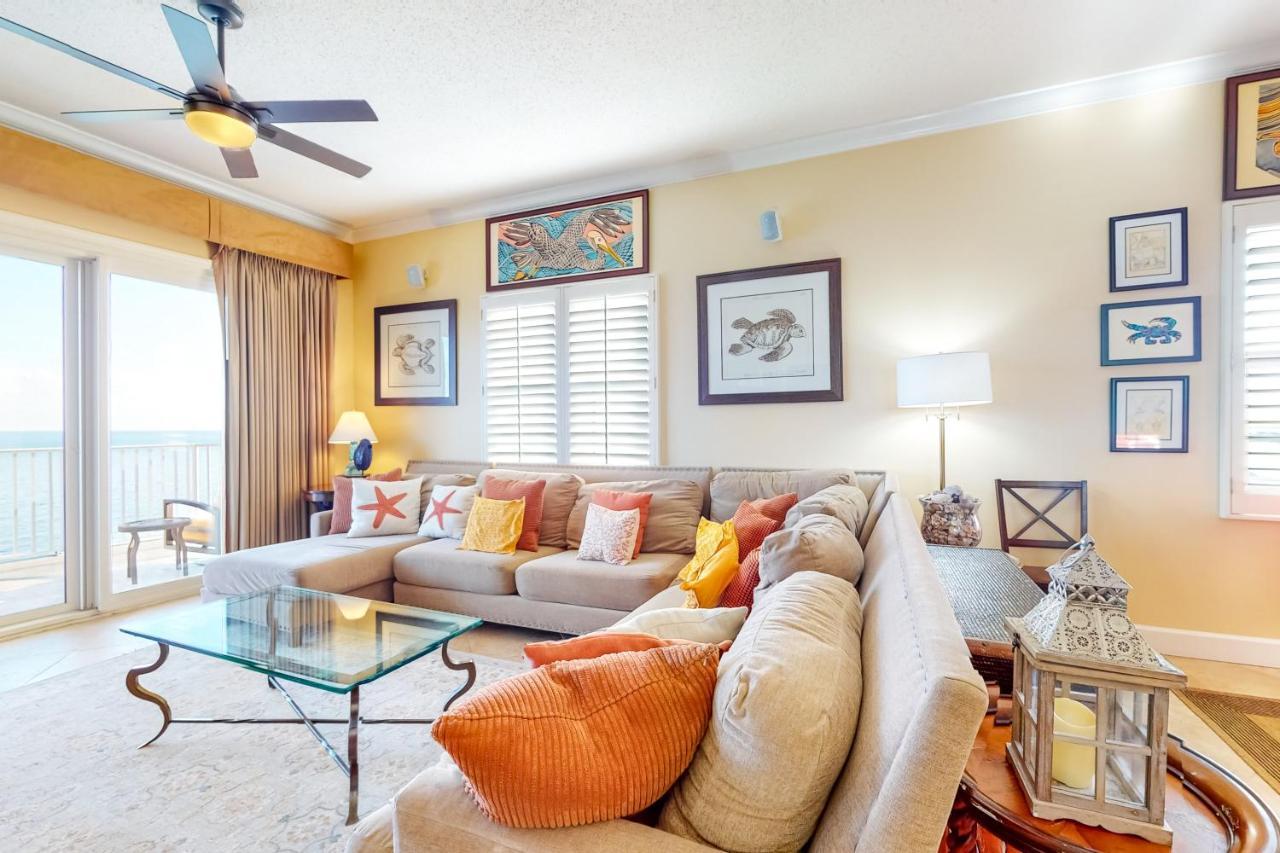 Windemere 1408 Plus Cabana in Pensacola, United States