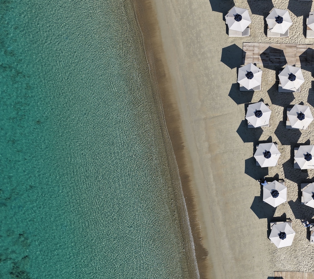 Kenshō Paros - last minute hotel in Paros