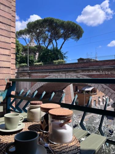 Raffaella Vatican House — 4-Star Luxury Hotel in Rome, Italy