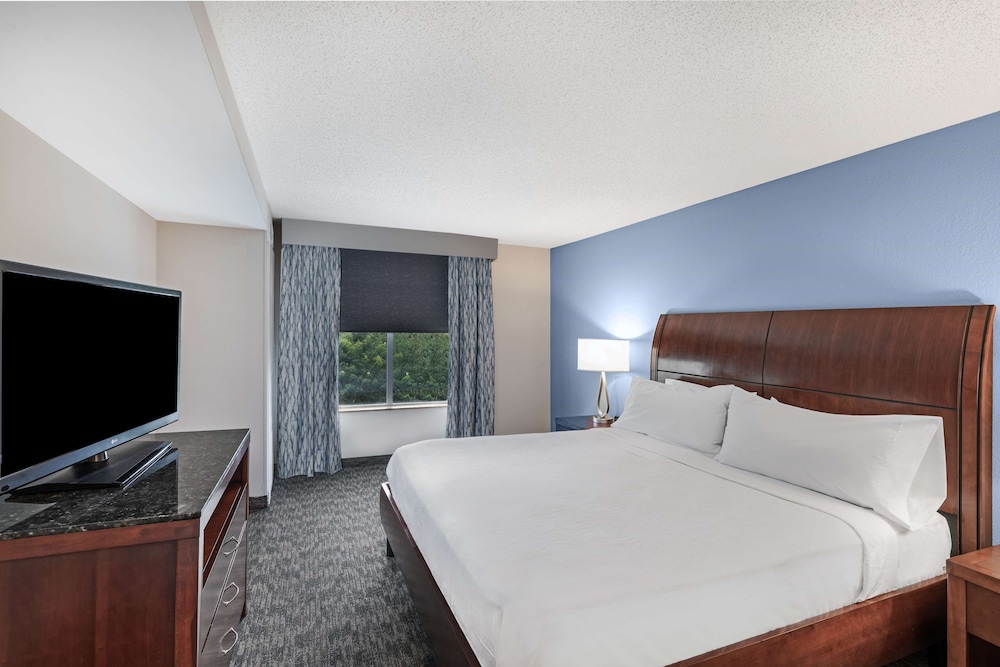 Hilton Garden Inn Aiken - photo 7