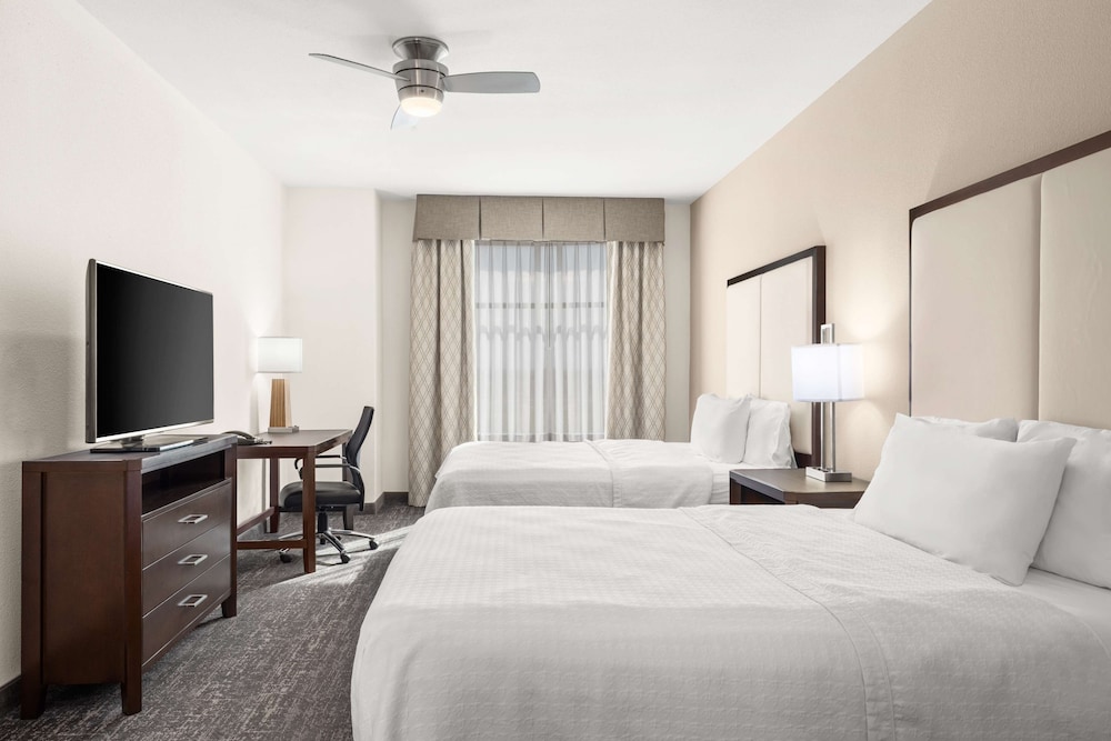 Homewood Suites by Hilton San Marcos - photo 13