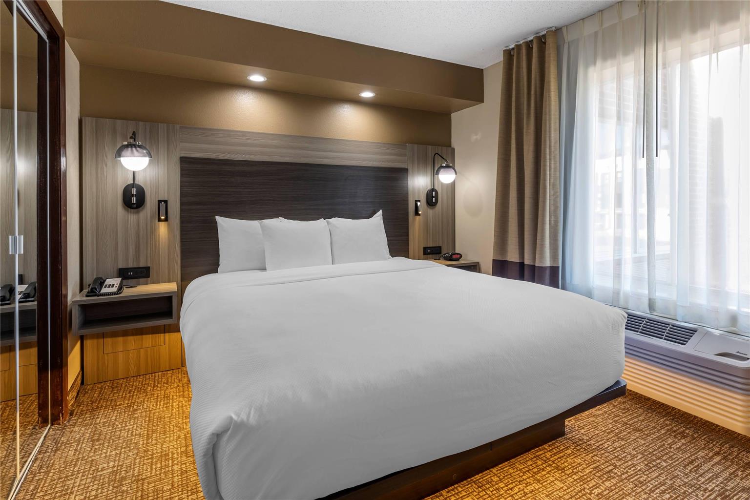 Comfort Inn & Suites North Dallas Addison - photo 25