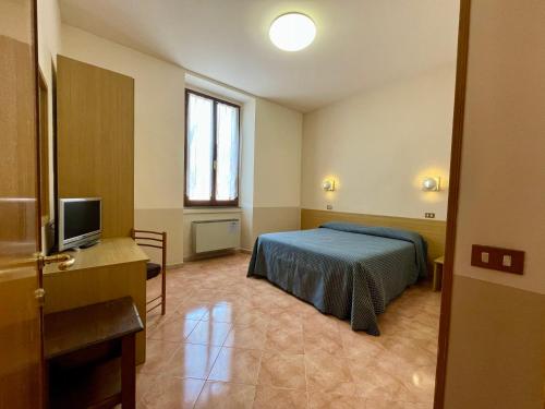 Locanda Settecamini — hotel in Campello Sul Clitunno