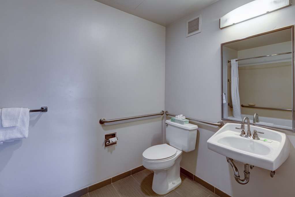 Good Nite Inn Buena Park - photo 7