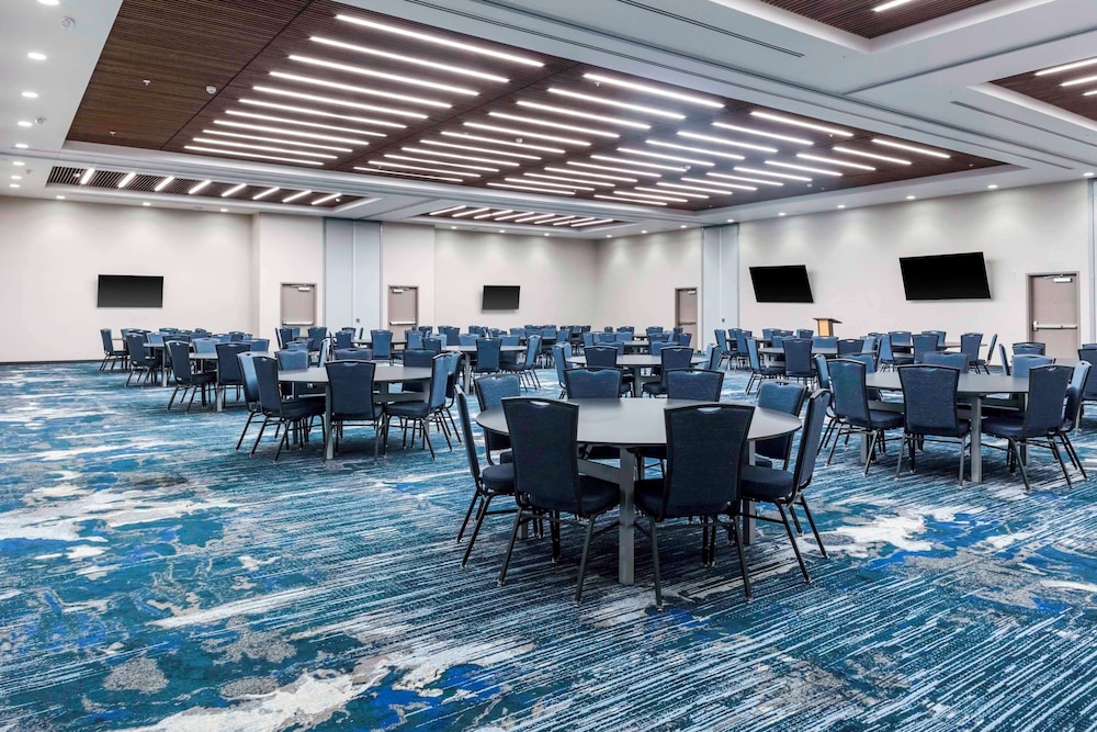 Hampton Inn and Suites by Hilton Indianapolis West Speedway - photo 27