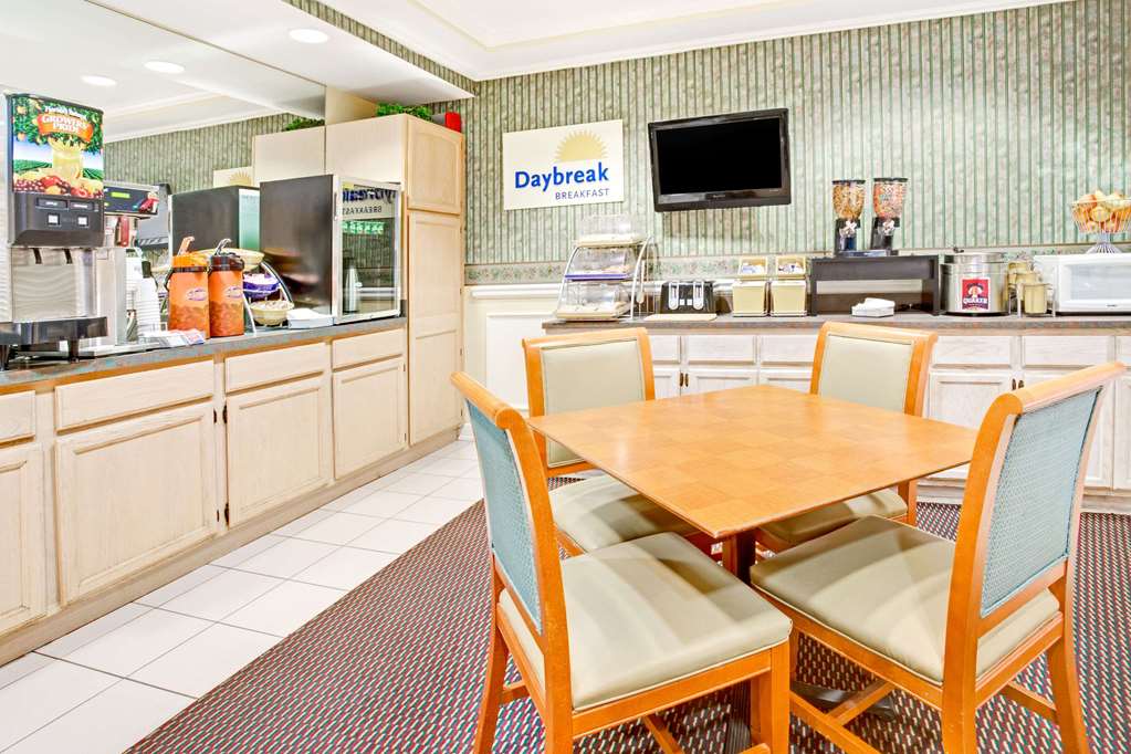 Days Inn by Wyndham Kingsland GA - photo 35