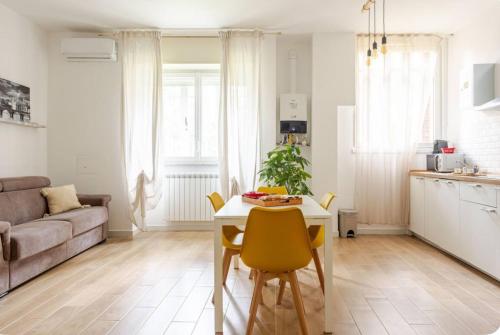 A Casa di Irene — 4-Star Luxury Hotel in Rome, Italy