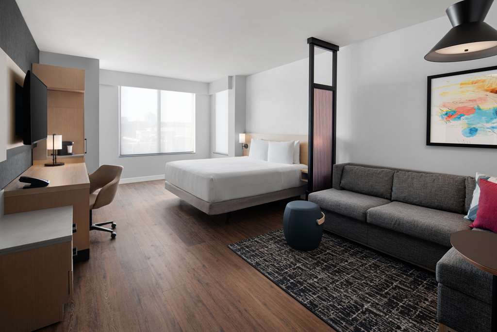 Hyatt Place Atlanta Perimeter Center - photo 23