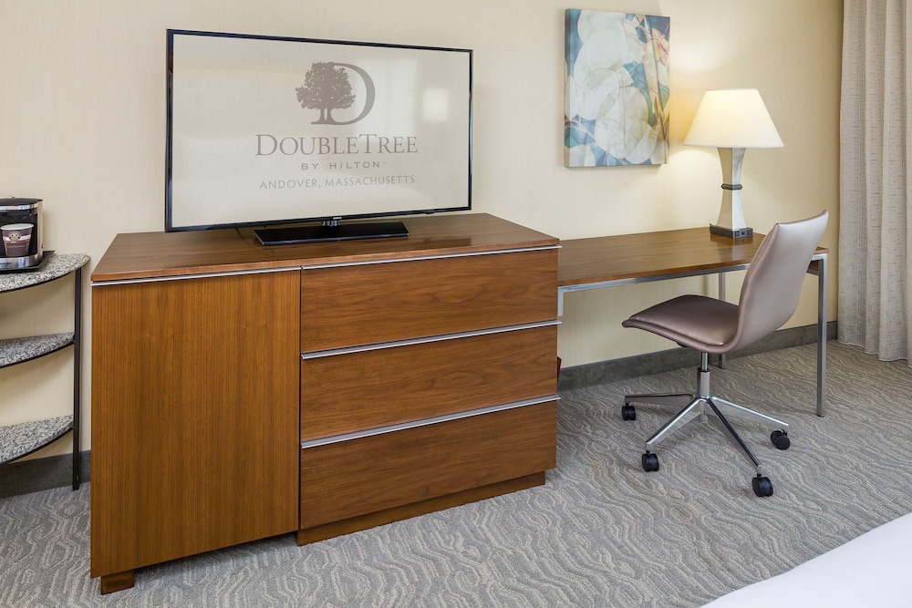 DoubleTree by Hilton Boston Andover - photo 15