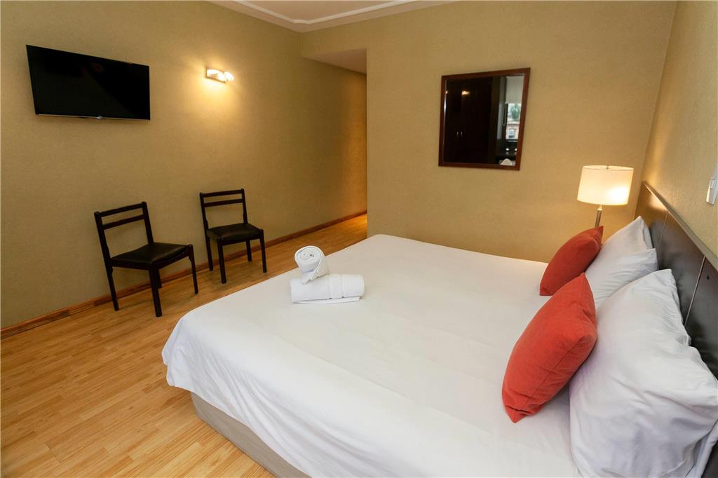 Ramada Plaza by Wyndham Tucuman in San Miguel De Tucuman, Argentina