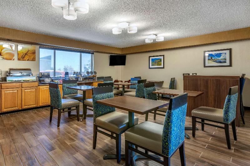 Comfort Inn Manistique MI - photo 116