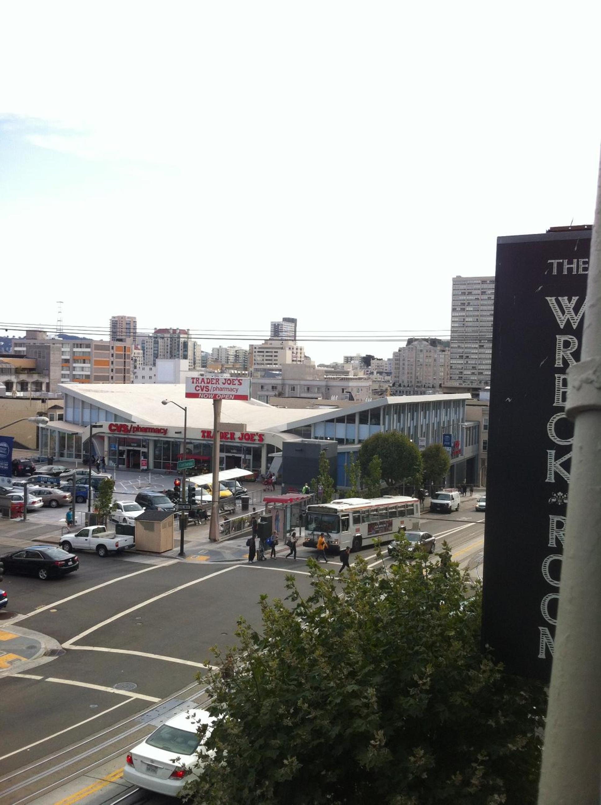 Cable Car Hotel - photo 24