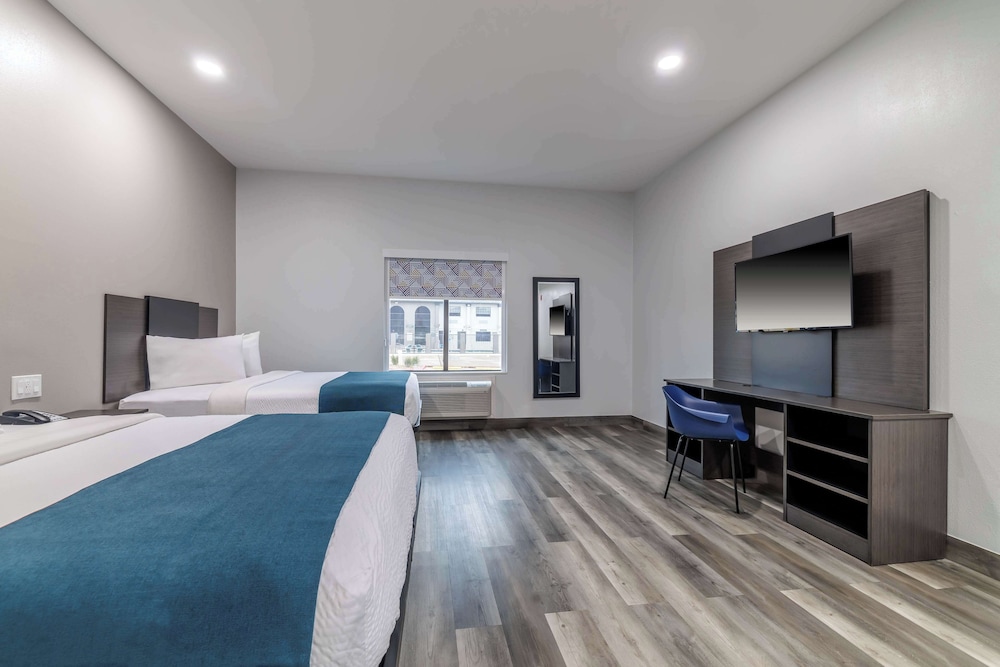 Studio 6 Suites Brenham TX - photo 21