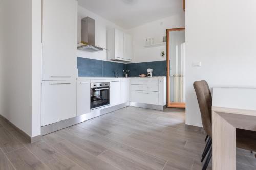 A Casa di Lelia — 4-Star Luxury Hotel in Muggia, Italy