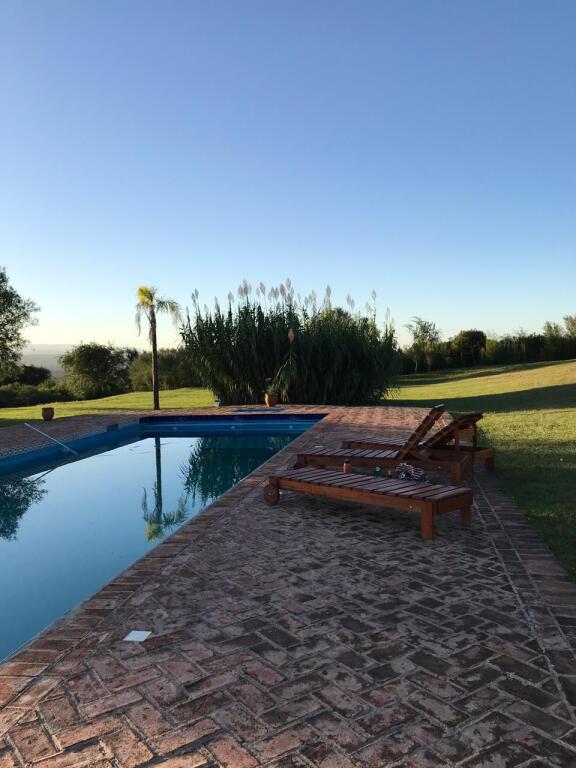 Campo Alegre — Villa Carlos Paz — photo 4