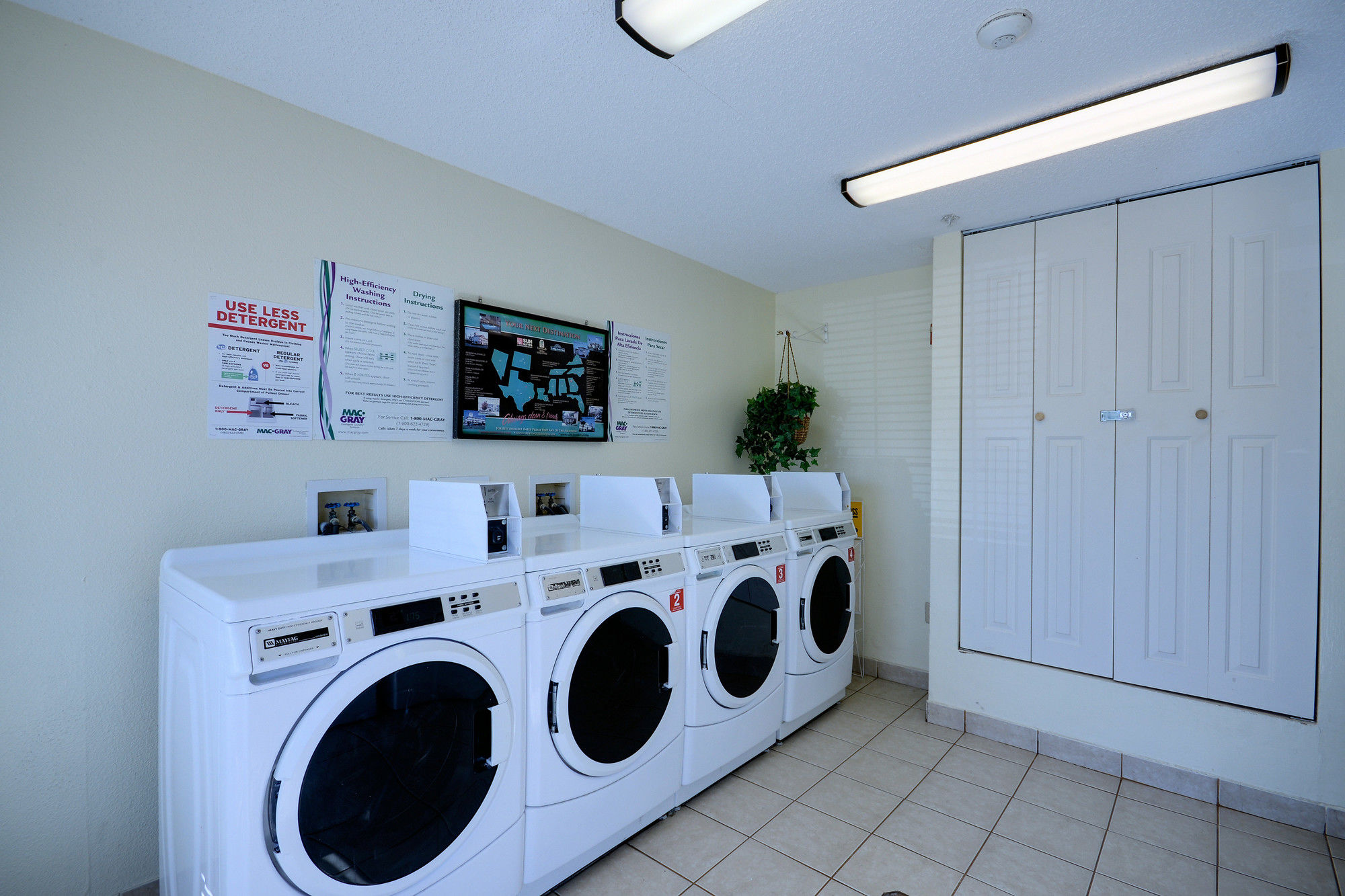 InTown Suites Westchase