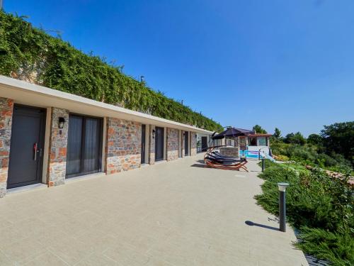 Sky Sea Resort & Villas — Skiathos — photo 4