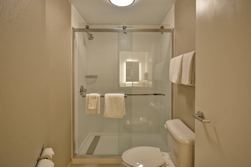 SpringHill Suites Lexington Near the University of Kentucky - photo 15