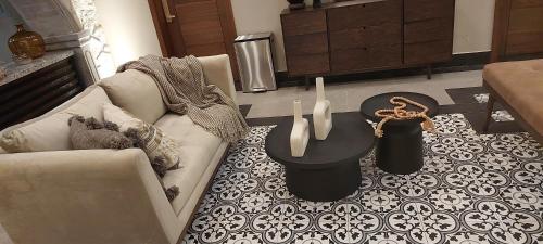 Hotel La Cazona Boutique — La Barca — photo 5