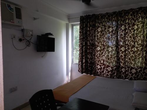 Krishna Hansraj Hotel — Una — photo 3