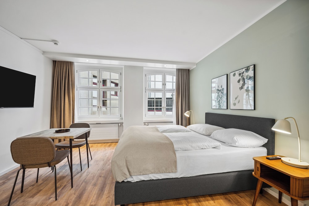 Limehome Basel Münzgasse in Basel, Switzerland