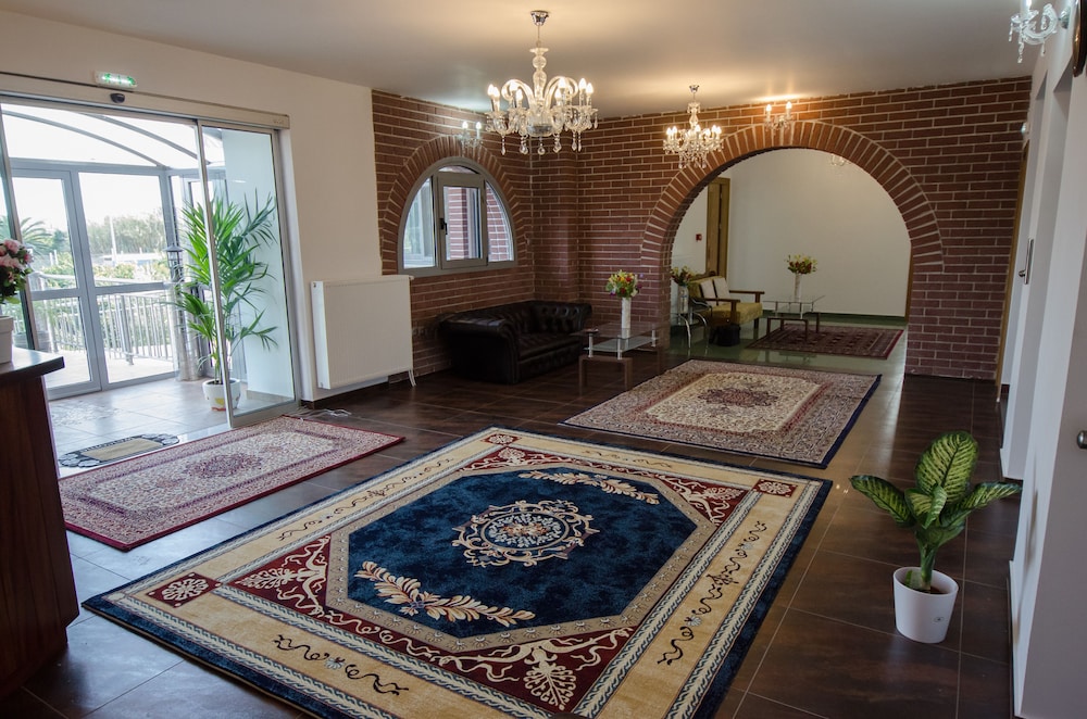 IonionStar Hotel — Preveza — photo 3