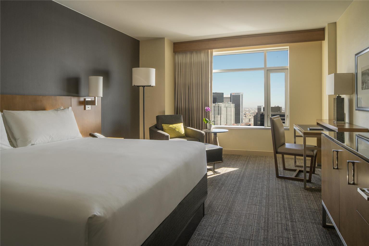 Hyatt Regency Denver at Colorado Convention Center - photo 9