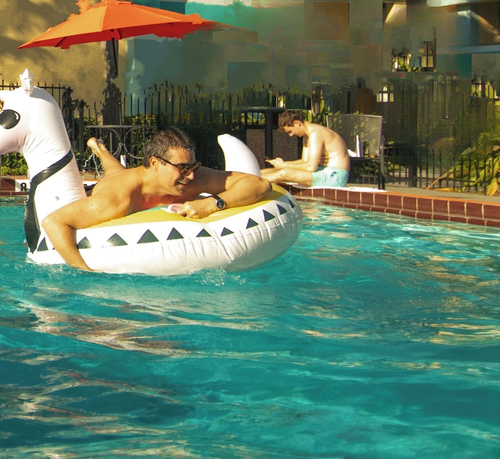 Bposhtels Scottsdale - photo 16